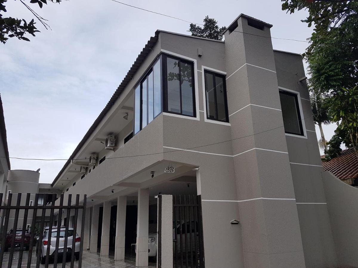 Conforto E Seguranca Ap11 瓜拉图巴 外观 照片